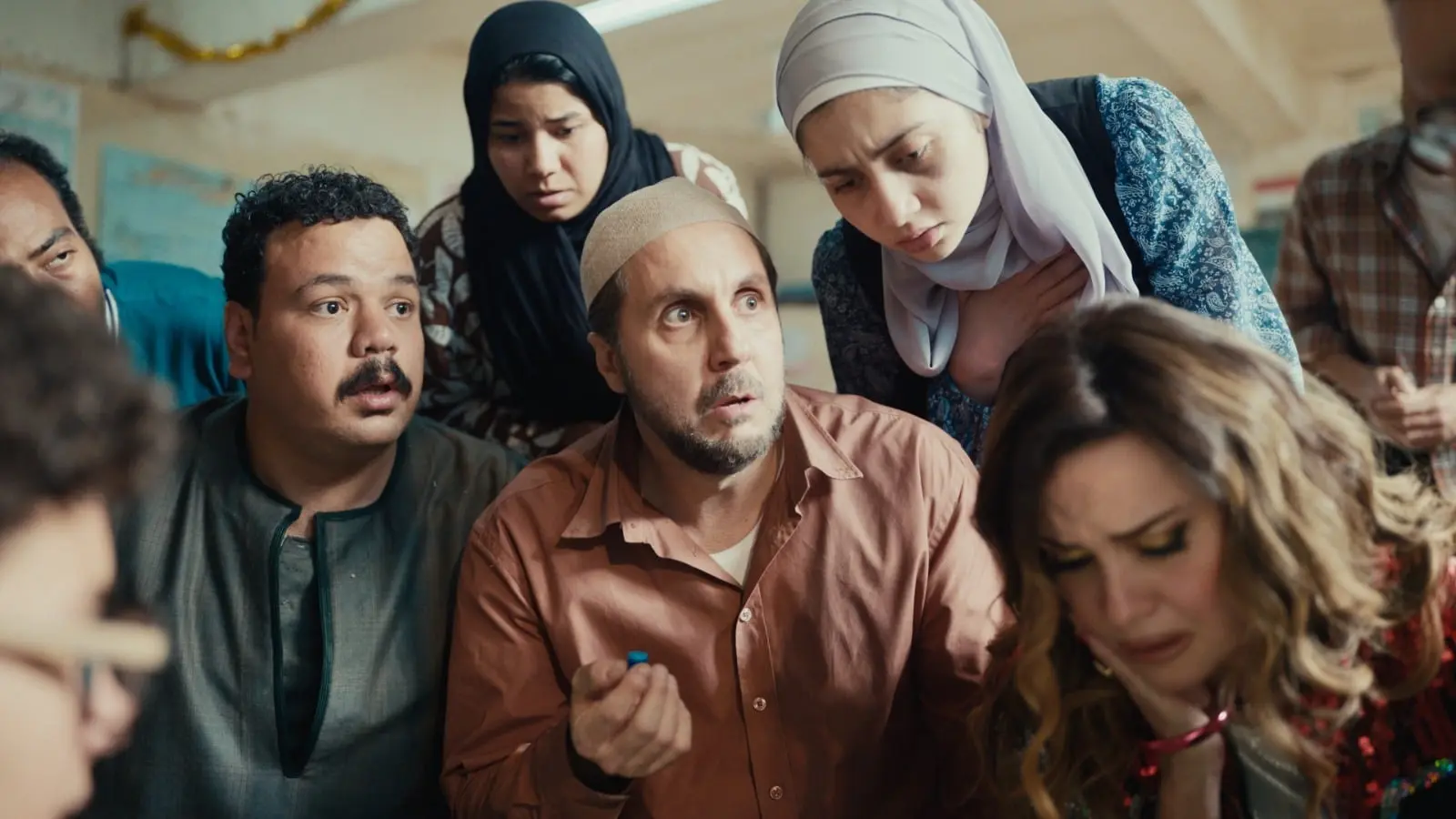 فيلم برشامة 