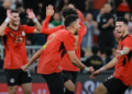 منتخب مصر