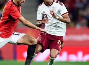 مصر وإسبانيا