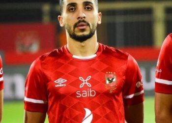 كريم فؤاد