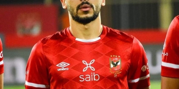 كريم فؤاد