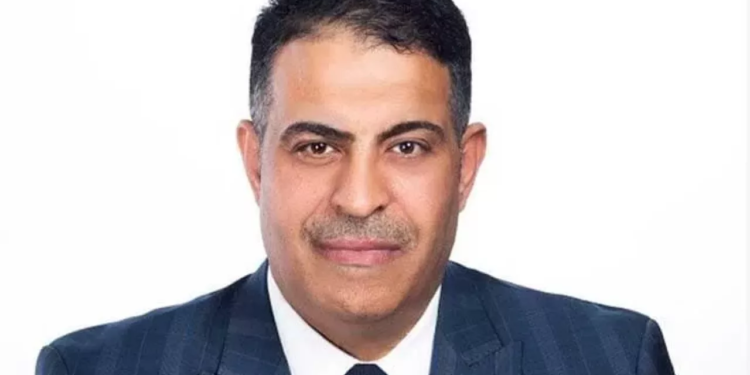 إخلاء سبيل المحامي أسامة الششتاوي