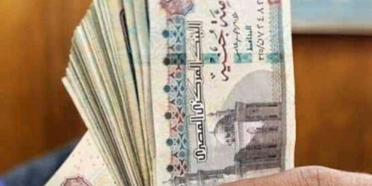 زيادة المرتبات والمعاشات