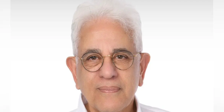 حسام بدراوي