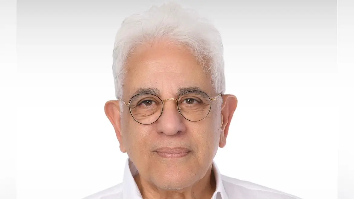 حسام بدراوي