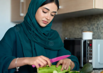 زيادة الوزن في رمضان