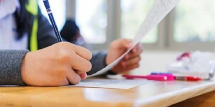 امتحانات الثانوية العامة