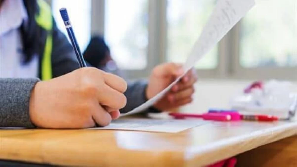 امتحانات الثانوية العامة