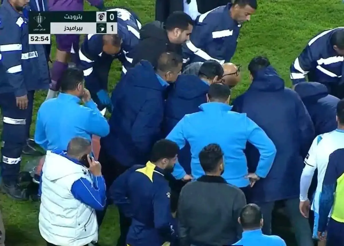 محمد حمدي