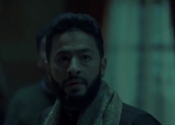 مسلسل المداح 6 الحلقة 27