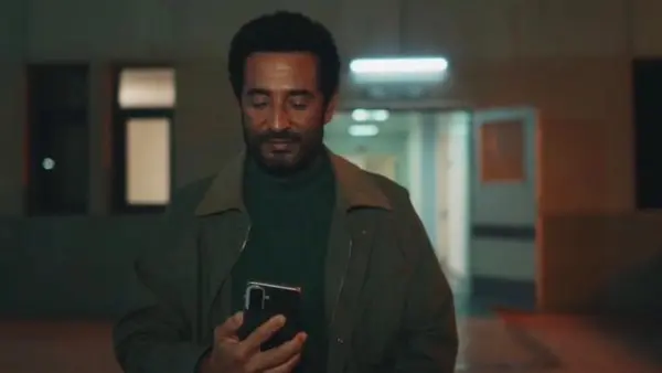 أحداث مسلسل إفراج الحلقة 28