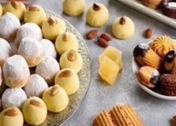 أسعار الكحك والبسكويت