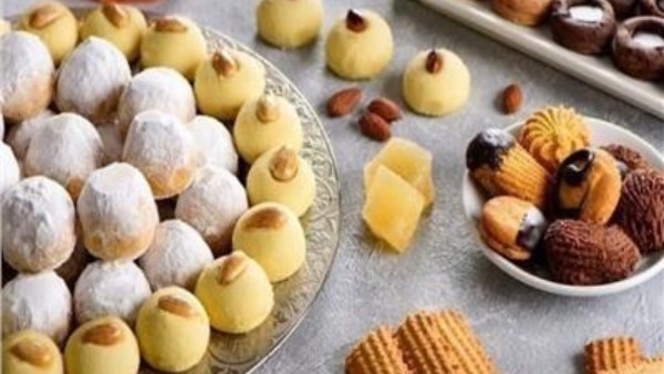 أسعار الكحك والبسكويت