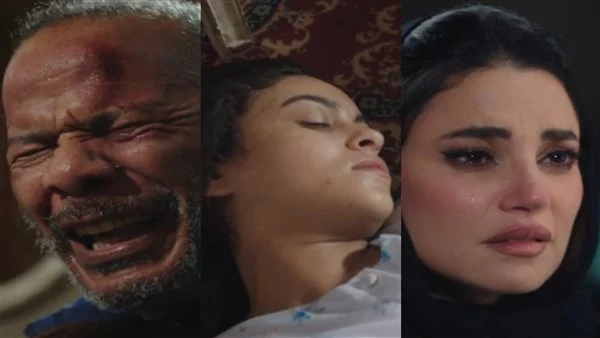 أحداث مسلسل علي كلاي الحلقة 12