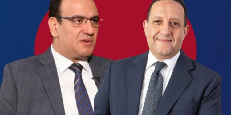 المتحدث السابق للنواب يعلن دعمه لـ محمد عبد الغني في جولة الإعادة بانتخابات نقابة المهندسين