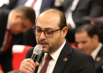 محمد مصطفى كشر