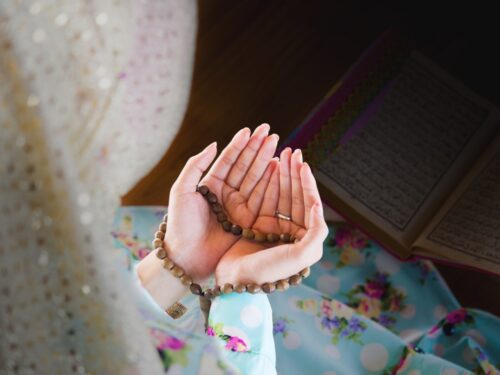 فضل العشر الأواخر من رمضان 