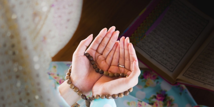 أدعية رمضان 2026.. أفضل الأدعية المستحبة في الشهر الكريم مكتوبة كاملة