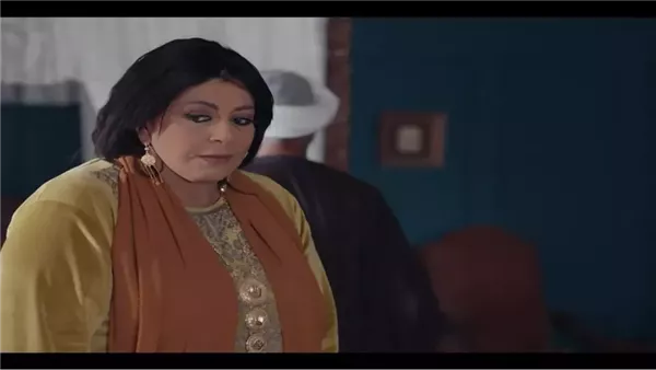 احداث مسلسل بيبو الحلقة 7.. إنعام تدبر خطة ضد العمدة وخليفة يحاول إبعادها عن القاهرة