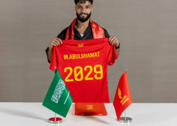 محمد أبوالشامات