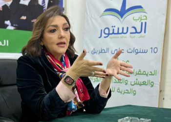 جميلة إسماعيل