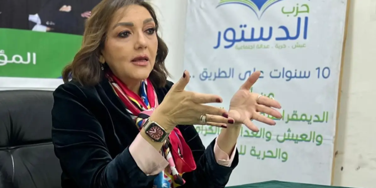 جميلة إسماعيل