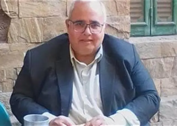 الدكتور محمد زهران،