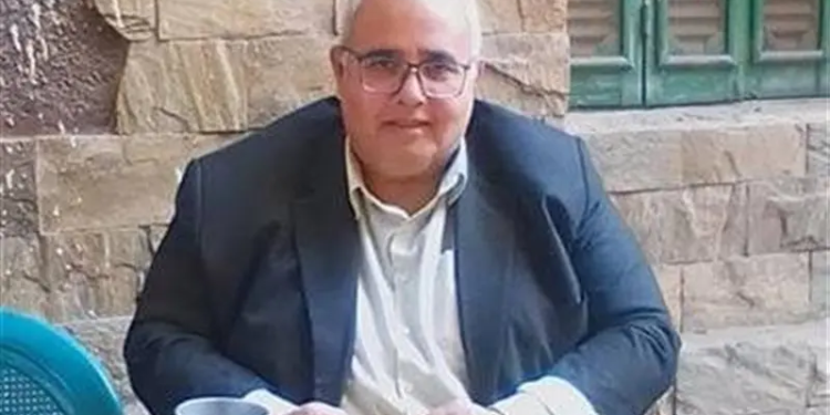 الدكتور محمد زهران،