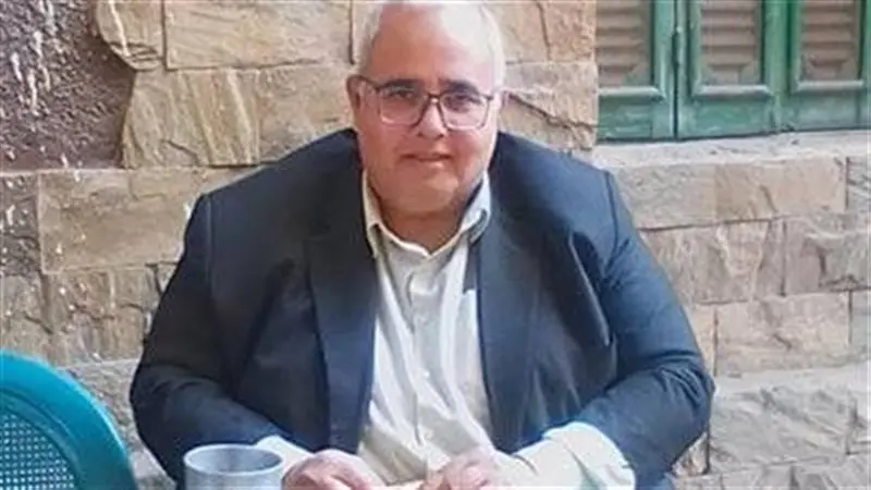 الدكتور محمد زهران،