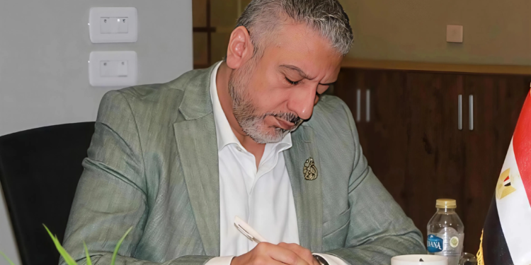 حسام الدين علي