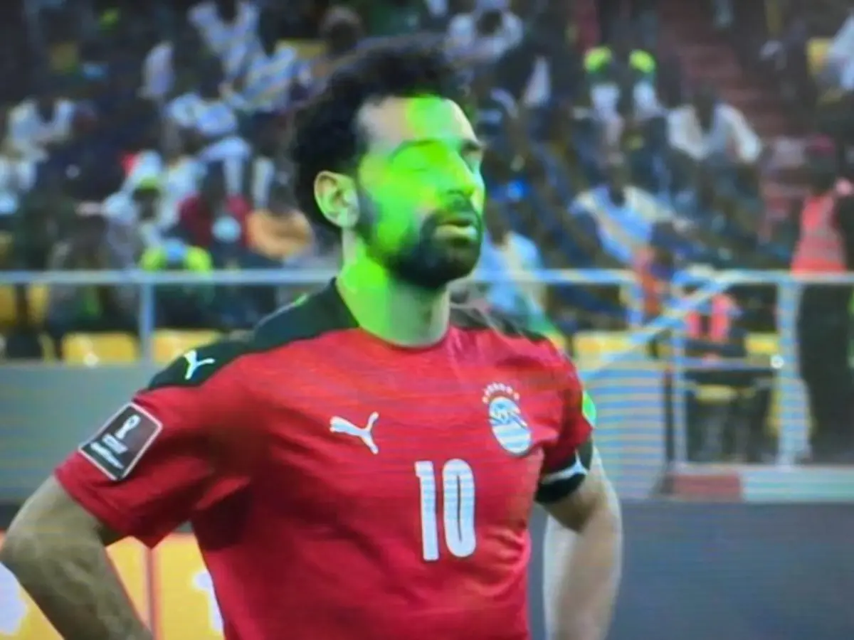 مصر والسنغال 