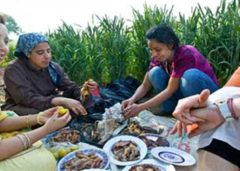 إجازات شهر أبريل الرسمية