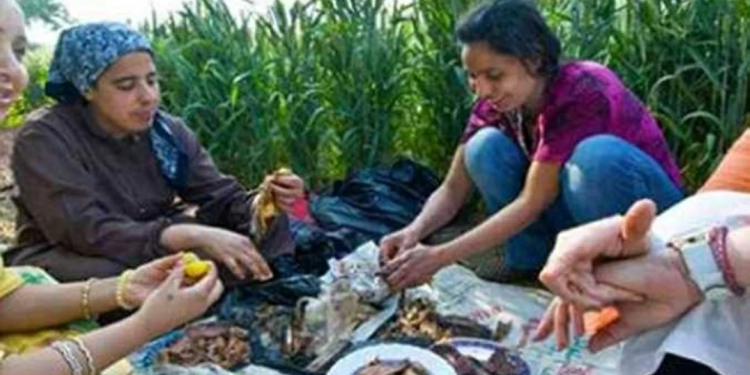 إجازات شهر أبريل الرسمية