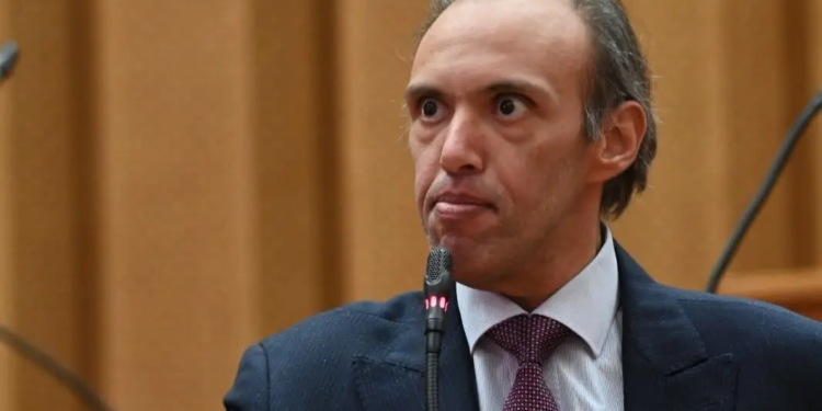 النائب محمد فريد