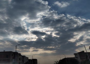 الأحوال الجوية الفترة القادمة