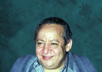 جورج سيدهم