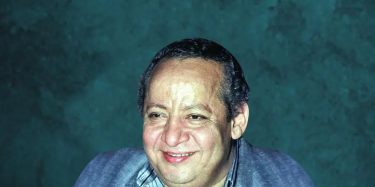 جورج سيدهم