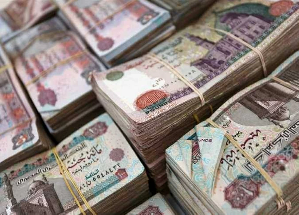 معاشات شهر أبريل