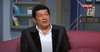 باسم سمرة يكشف كواليس خلافه مع المخرج بسبب مشهد المرافعة في مسلسل «عين سحرية»