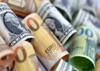 أسعار العملات العربية والأجنبية اليوم