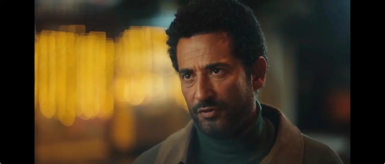 أحداث مسلسل إفراج الحلقة 28 