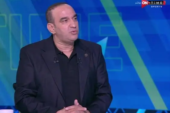 توفيق السيد