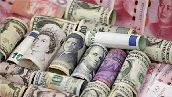 أسعار العملات اليوم