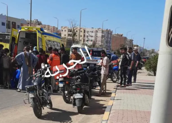 خطر يومي يهدد حياة المواطنين في شارع الحجاز وسط مطالب عاجلة بالتدخل وتحسين الأوضاع المرورية