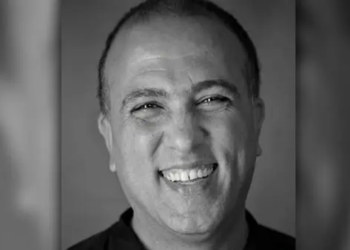 طارق سعيد