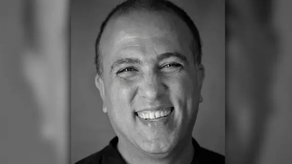 طارق سعيد