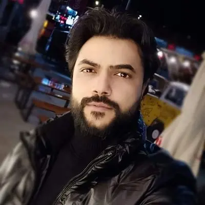 محمود حمدان