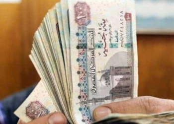 مرتبات شهر أبريل