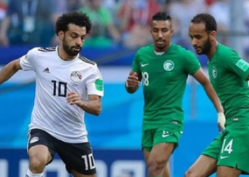 مصر والسعودية