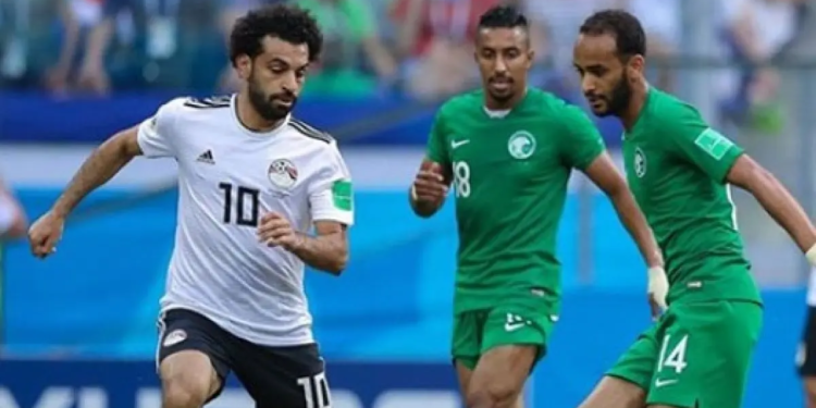 مصر والسعودية